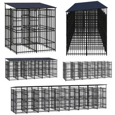 Hundekäfig Hundezwinger