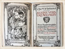 Christoph Martin Wieland