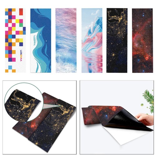 Skateboard schleifpapier deck - skateboard-schleifpapier,