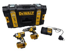 DeWalt Schraubendreher DCD796