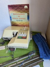 brother KG 88 Elektroschlitten für die Strickmaschine -generalüberholt-