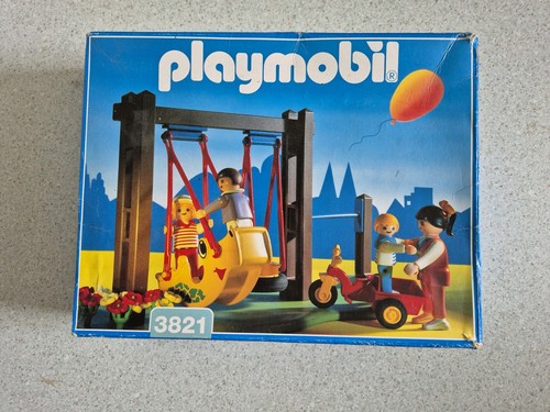 Playmobil 3821 set - ,