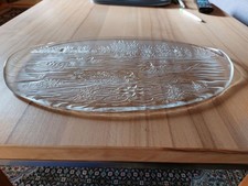 Servierplatte Modell Immensee