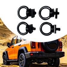 Profi 4 Stück für Kajak