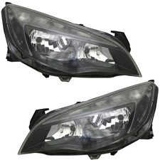 Scheinwerfer Set für Opel