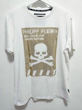 Philipp Plein T-Shirt Round