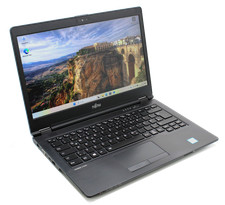 Fujitsu LIFEBOOK U748 i5 8350U