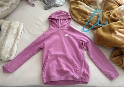 Ein neues nike hoodie für - neues,