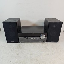 Sony HCD-MX500i Kompakt