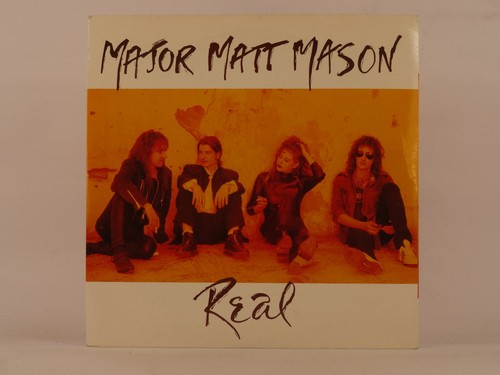 Major matt mason - matt, 2