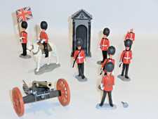 Vintage Timpo Toys  Englische