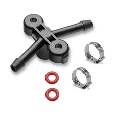 Raccord Set passend für Saeco