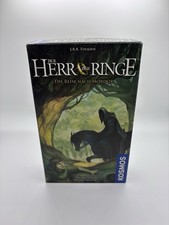 Der Herr der Ringe Die Reise