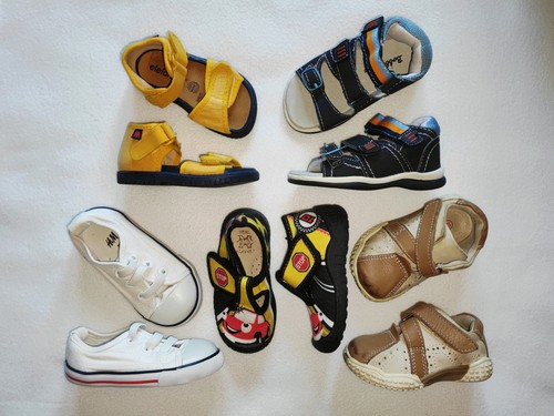 Kinder schuhe 20 21 22 - schuhe,