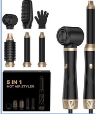 Air Styler 5 in 1 Set Magic