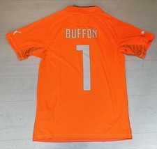 4800/289 PUMA Italien Trikot