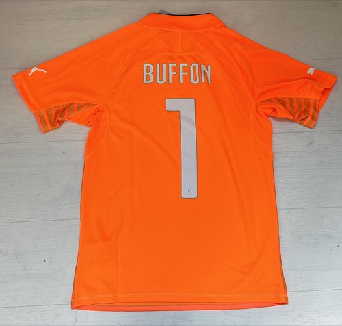 Puma italia auswärts trikot - puma,