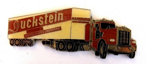 Bier pin pins duckstein - pin, /
