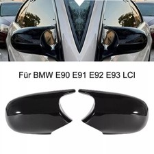 2X Spiegelkappen Gehäuse Für