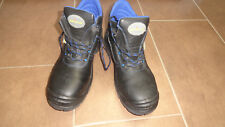wica HAMBURG S3 SRC Gr.40,Arbeitsschuhe Sicherheitsschuhe Schnürstiefel