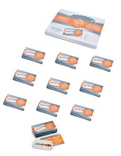 Merkur Super Platin Razor