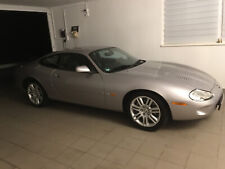 Jaguar Alu-Räder für Jaguar XK + XKR sehr guter Zustand!