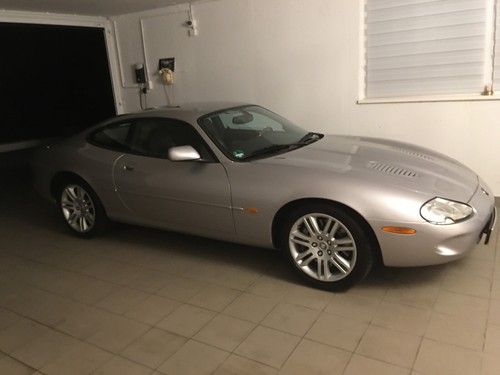 Jaguar alu räder für - jaguar,