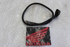 Honda Revere NTV 650 RC 33 Batteriekabel Stromkabel #R5270