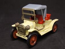 Ziss-Modell, Ford T 1908