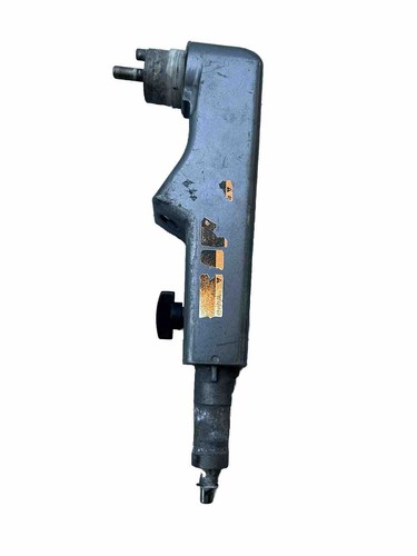 Deichselgriff guss für 9ps - guss,