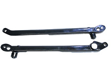 Blinkerhalter hinten li+re gepulvert Halterung Halter mount Honda VF 750 F RC15 