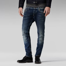G-Star Raw Herren Blue Defend