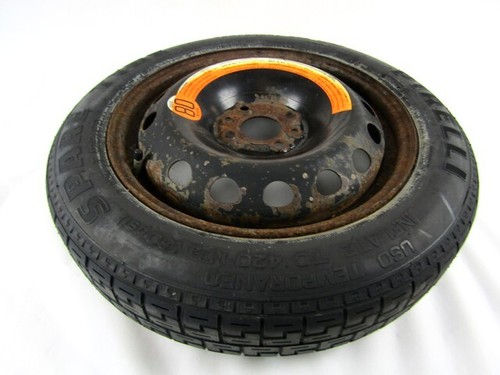 Platzsparend notrad pirelli - platzsparend,