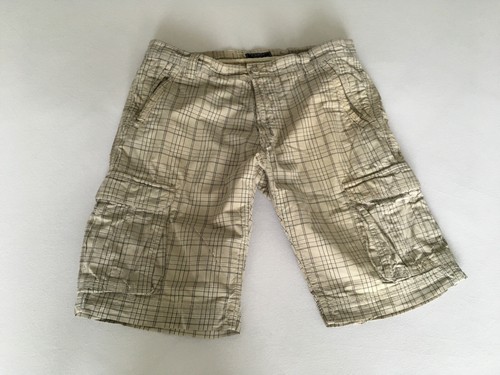 Cargo bermudas kurze hose - bermudas, /