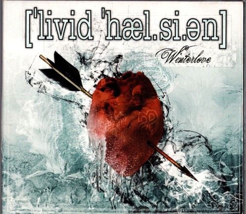 Livid hæl әn - 'hæl.si.әn],