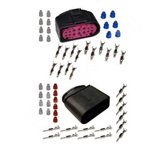 Stecker 14-polig Reparatursatz