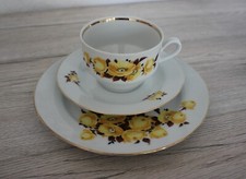 Sammeltasse Henneberg DDR