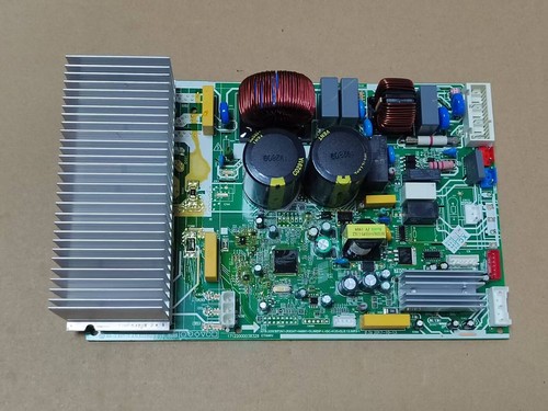 For midea air board - midea, kfr-35w