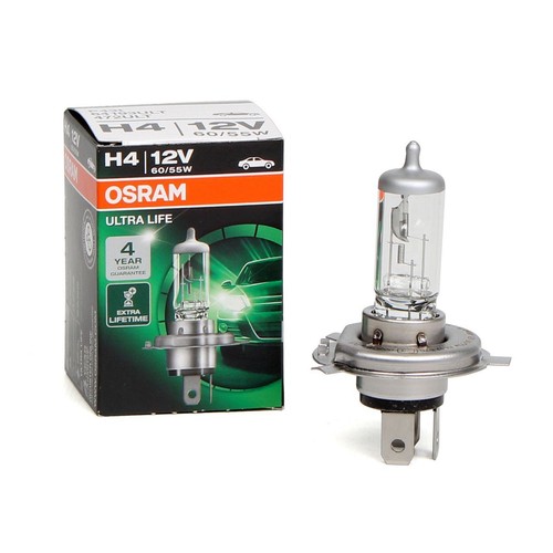 Osram lampe halogenlampe - osram,