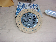 Scheibe Kupplung BMW 2500 Cs