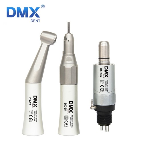 Dmxdent dental slow - dental, speed