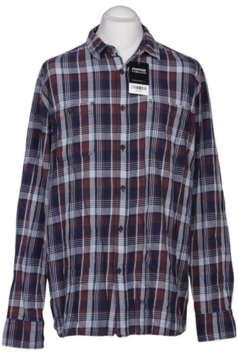 Mustang hemd herren oberteil - mustang,