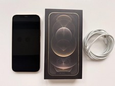 Apple iPhone 12 Pro 128GB Gold ohne Simlock