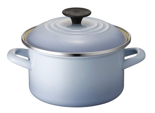 Creuset eos schmortopf 18cm - creuset,