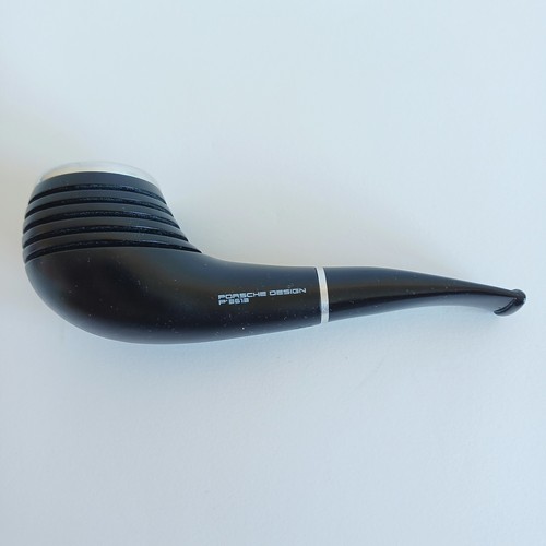 Rar porsche design pfeife - design,