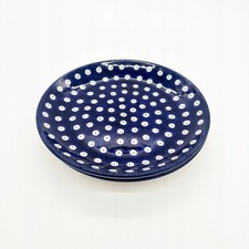 Kuchenteller Handgefertigter