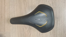 Selle Royal Trekking Gel Sattel - Schwarz