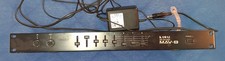 Kawai midi patchbay mav 1he - patchbay, mav-8/1he