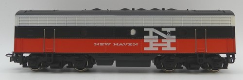 Märklin 4062 diesel typ - 4062, emd