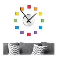 Wanduhr Riesenwanduhr Groß